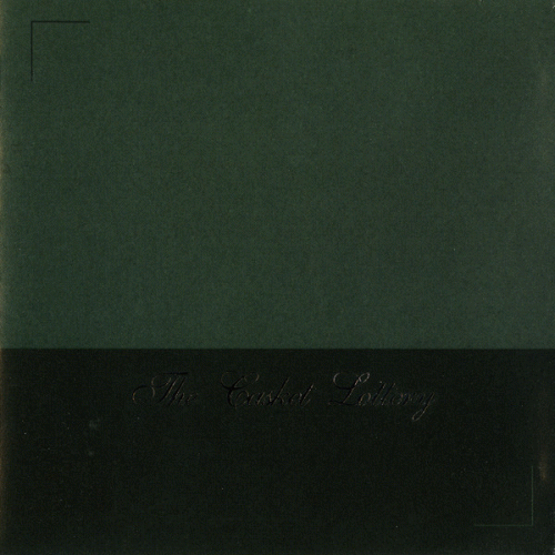 The Casket Lottery : Dot Dot Dash Something Or Other Dot